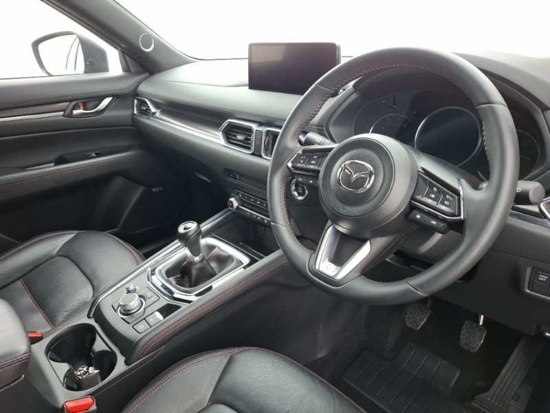 Used Mazda CX-5 2023 for sale - 77241056: Photo 12