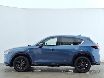 Used Mazda CX-5 2023 for sale - 77241056: Photo