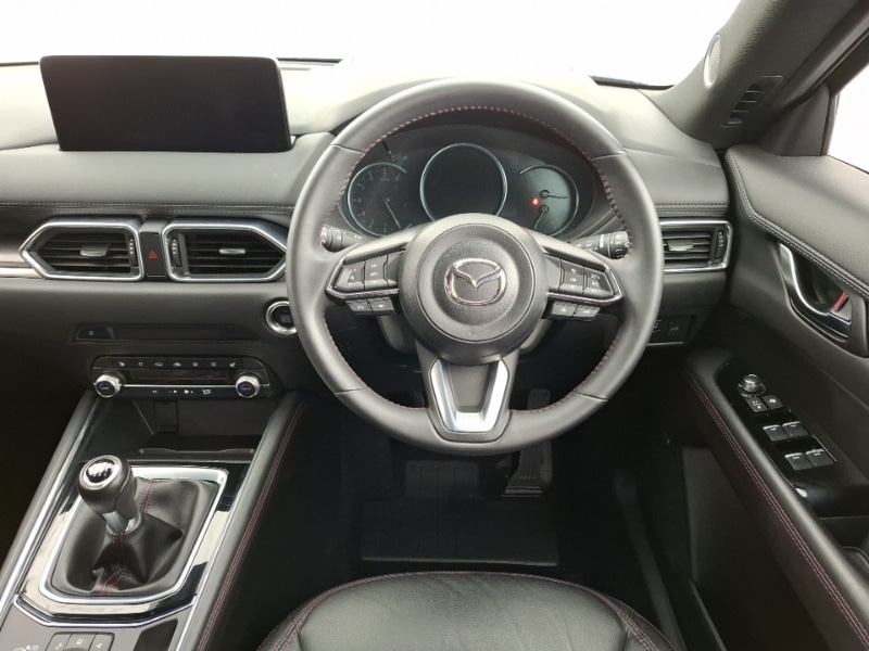 Used Mazda CX-5 2023 for sale - 77241056: Photo 7