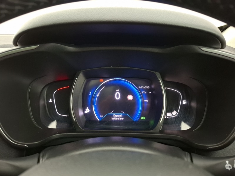 Used Renault Kadjar 2019 for sale - 77265075: Photo 10