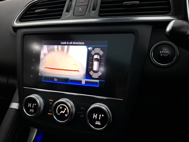 Used Renault Kadjar 2019 for sale - 77265075: Photo 11