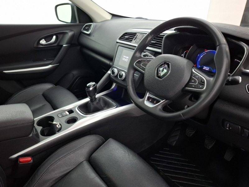 Used Renault Kadjar 2019 for sale - 77265075: Photo 12