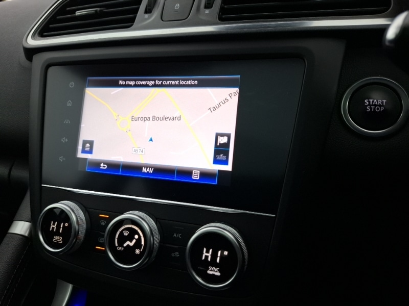 Used Renault Kadjar 2019 for sale - 77265075: Photo 18