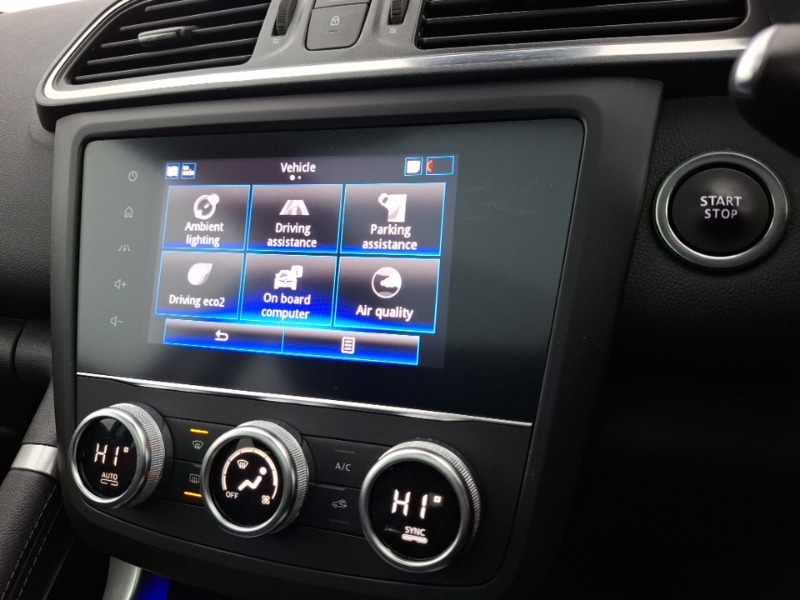 Used Renault Kadjar 2019 for sale - 77265075: Photo 19