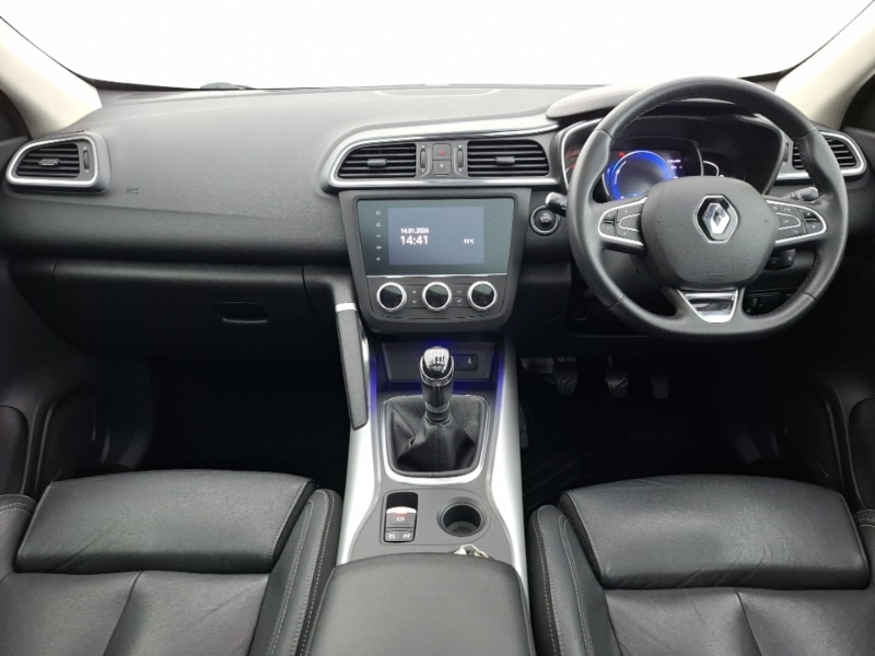 Used Renault Kadjar 2019 for sale - 77265075: Photo 2