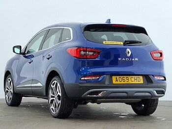 Used Renault Kadjar 2019 for sale - 77265075: Photo