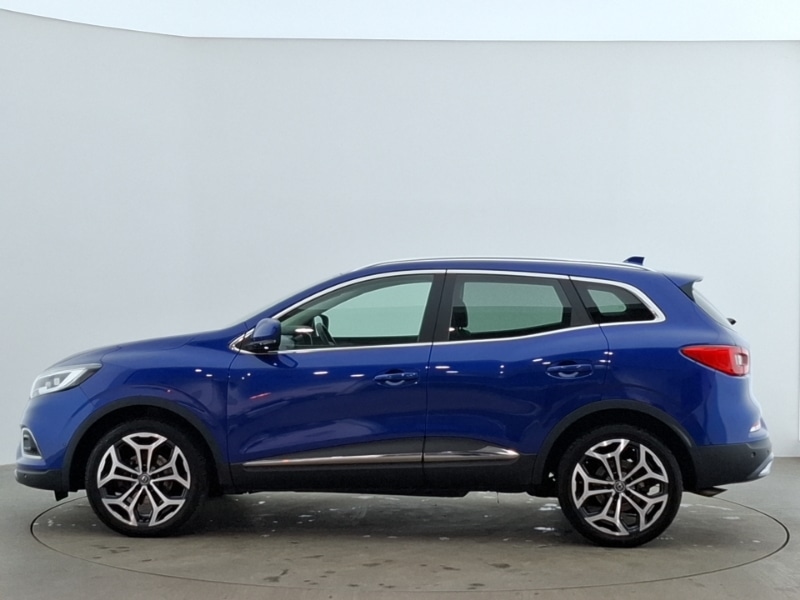 Used Renault Kadjar 2019 for sale - 77265075: Photo 4