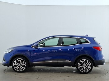 Used Renault Kadjar 2019 for sale - 77265075: Photo