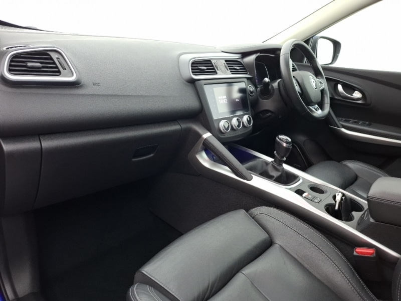 Used Renault Kadjar 2019 for sale - 77265075: Photo 5