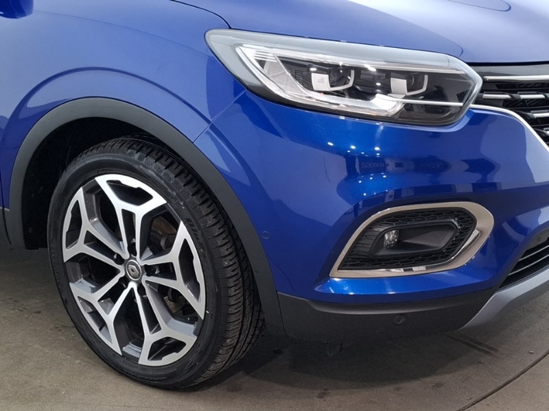 Used Renault Kadjar 2019 for sale - 77265075: Photo 9