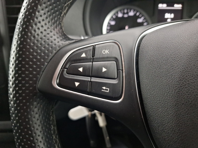 Used Mercedes-Benz Vito 2022 for sale - 76160474: Photo 13