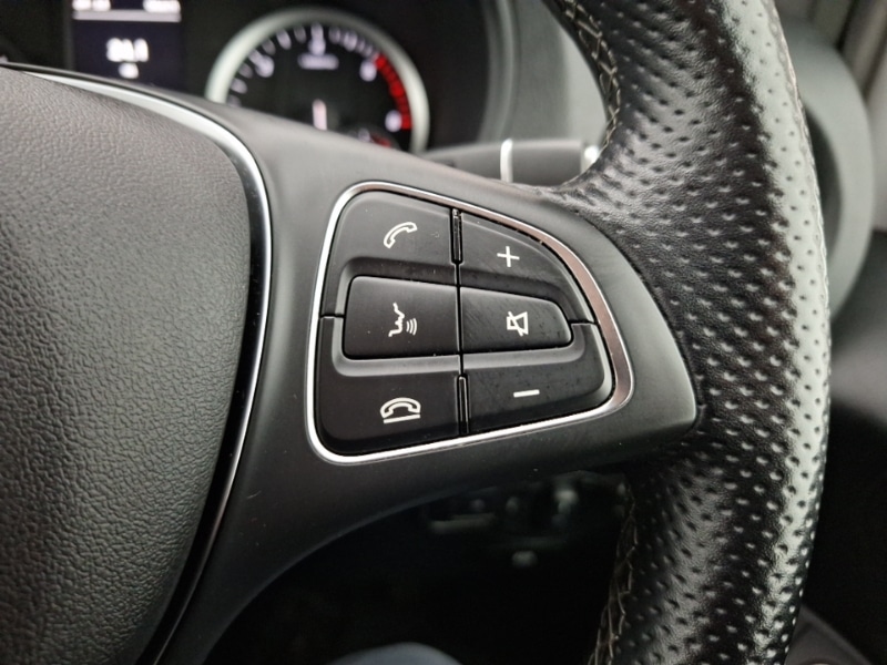 Used Mercedes-Benz Vito 2022 for sale - 76160474: Photo 14