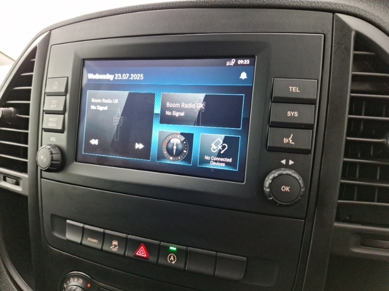 Used Mercedes-Benz Vito 2022 for sale - 76160474: Photo 16