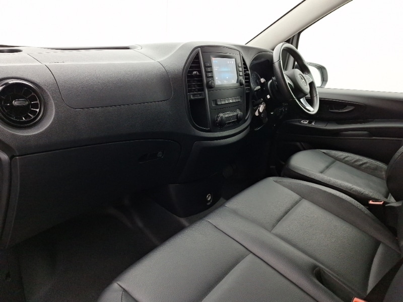 Used Mercedes-Benz Vito 2022 for sale - 76160474: Photo 5