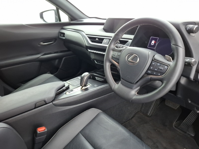 Used Lexus UX 2023 for sale - 77491270: Photo 12