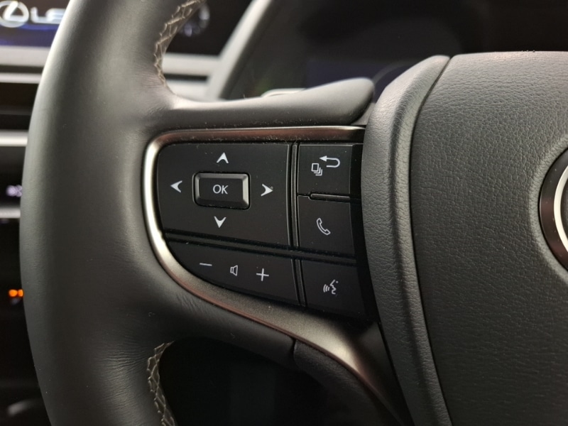 Used Lexus UX 2023 for sale - 77491270: Photo 14