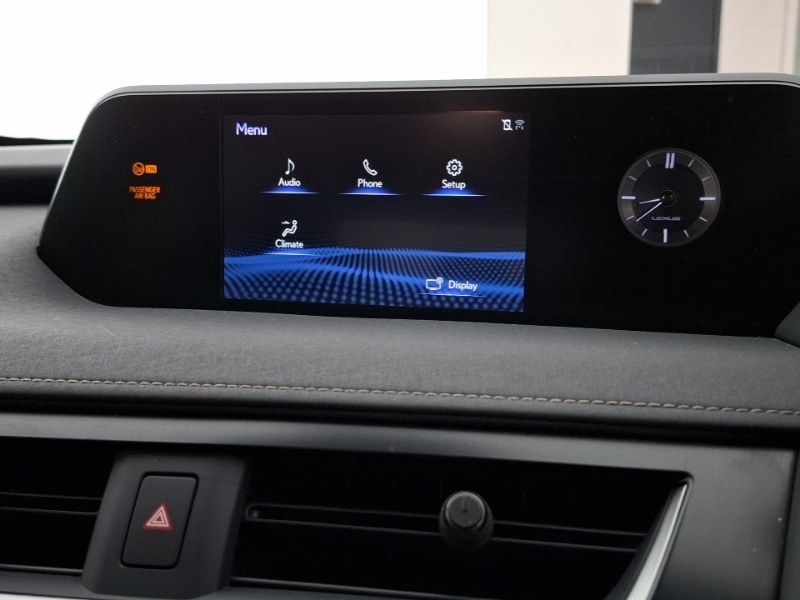 Used Lexus UX 2023 for sale - 77491270: Photo 16