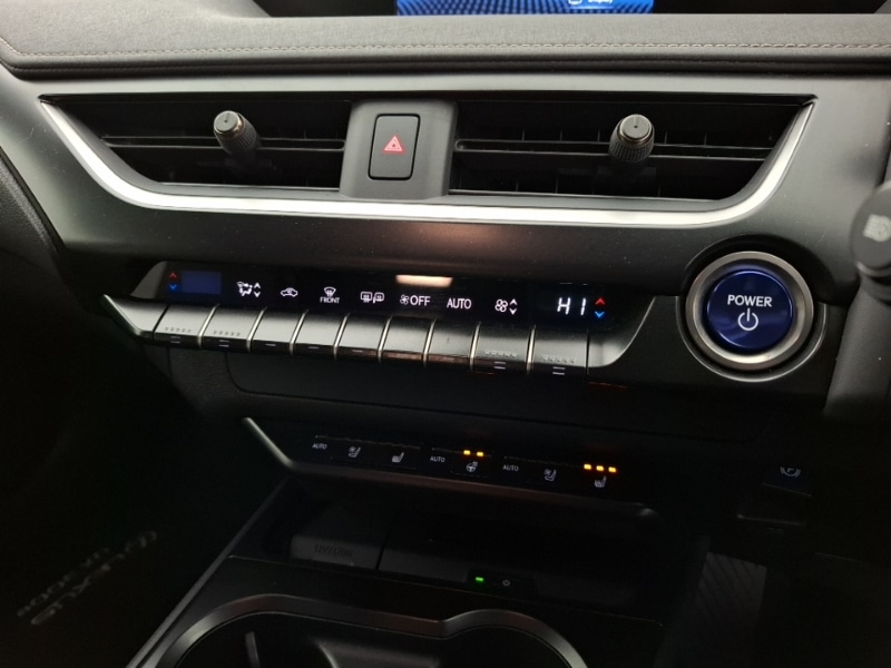 Used Lexus UX 2023 for sale - 77491270: Photo 17