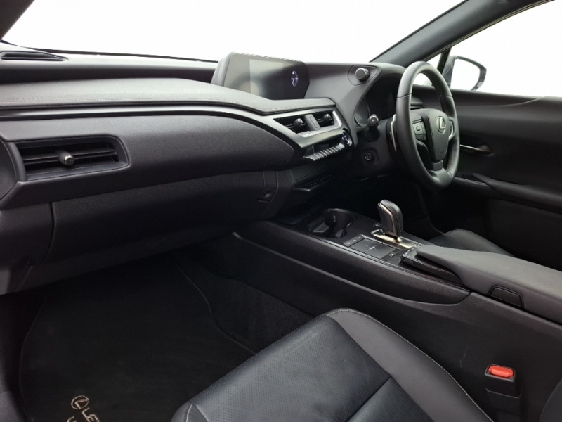 Used Lexus UX 2023 for sale - 77491270: Photo 5