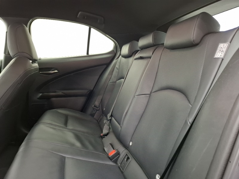 Used Lexus UX 2023 for sale - 77491270: Photo 6