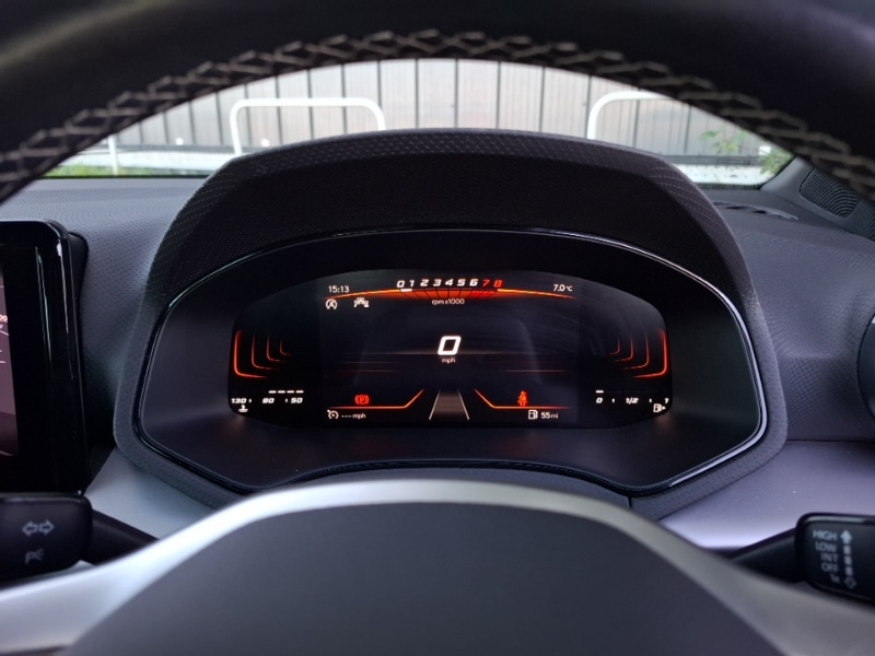 Used SEAT Ibiza 2023 for sale - 78113518: Photo 19