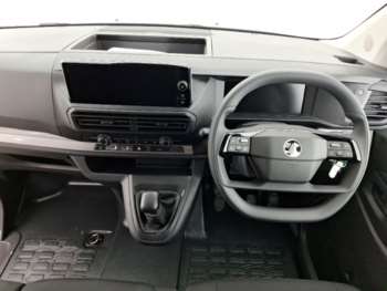 Used Vauxhall Vivaro 2024 for sale - 74960481: Photo
