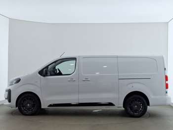 Used Vauxhall Vivaro 2024 for sale - 74960481: Photo
