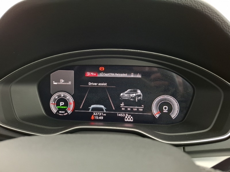 Used Audi Q5 2022 for sale - 76897603: Photo 10