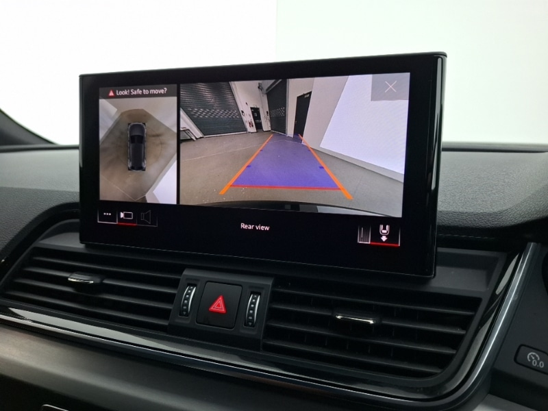 Used Audi Q5 2022 for sale - 76897603: Photo 11