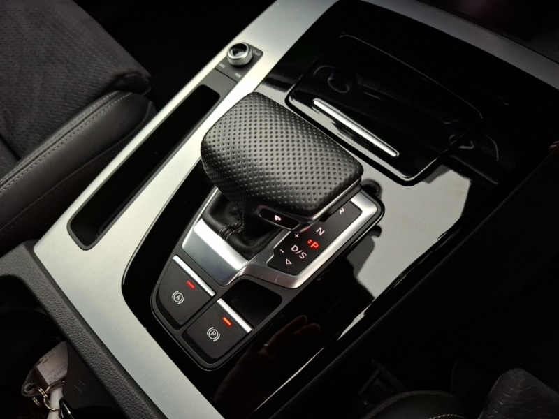 Used Audi Q5 2022 for sale - 76897603: Photo 13