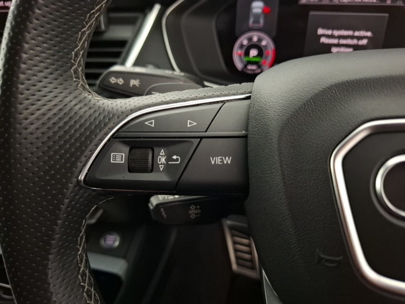 Used Audi Q5 2022 for sale - 76897603: Photo 14