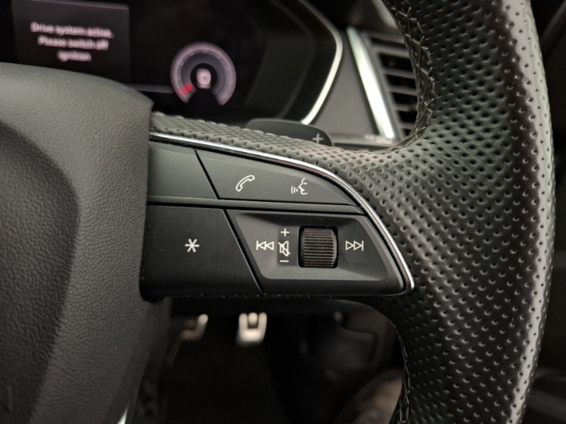 Used Audi Q5 2022 for sale - 76897603: Photo 15