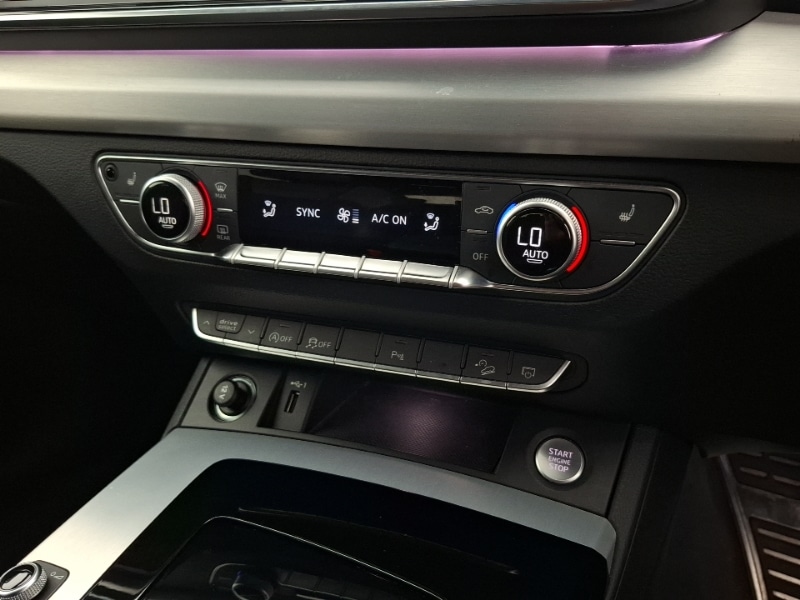 Used Audi Q5 2022 for sale - 76897603: Photo 16