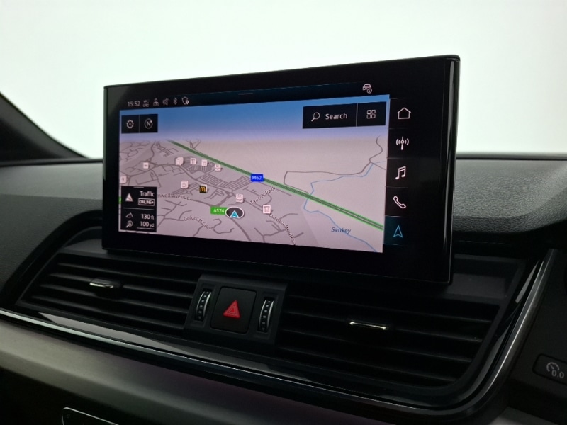 Used Audi Q5 2022 for sale - 76897603: Photo 18