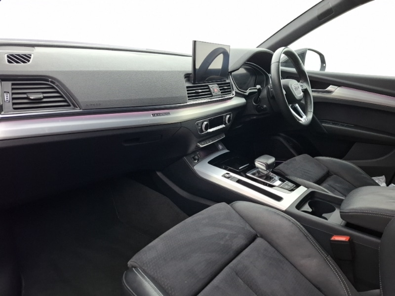 Used Audi Q5 2022 for sale - 76897603: Photo 5
