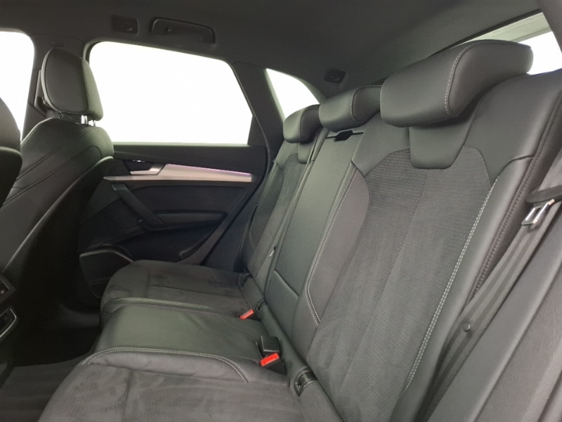 Used Audi Q5 2022 for sale - 76897603: Photo 6
