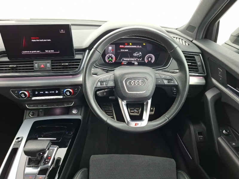 Used Audi Q5 2022 for sale - 76897603: Photo 7