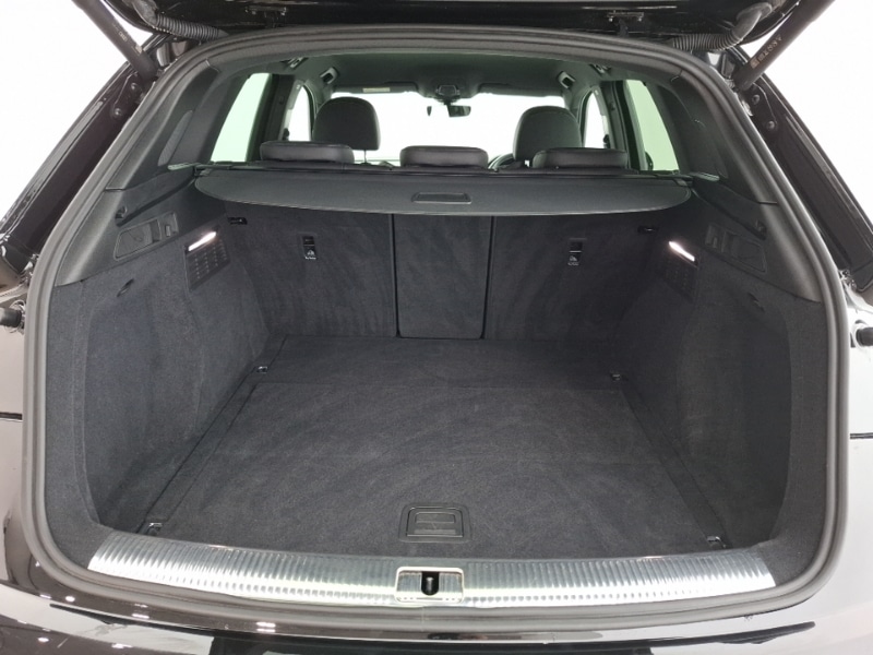 Used Audi Q5 2022 for sale - 76897603: Photo 8