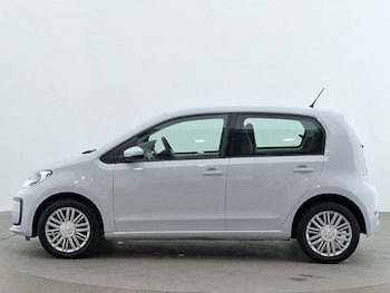 Used Volkswagen up! 2017 for sale - 78600327: Photo