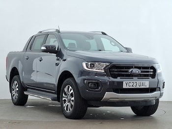 Used Ford Ranger 2023 for sale - 78706741: Photo
