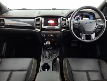 Used Ford Ranger 2023 for sale - 78706741: Photo