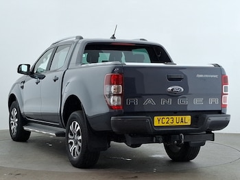 Used Ford Ranger 2023 for sale - 78706741: Photo