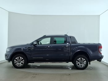 Used Ford Ranger 2023 for sale - 78706741: Photo