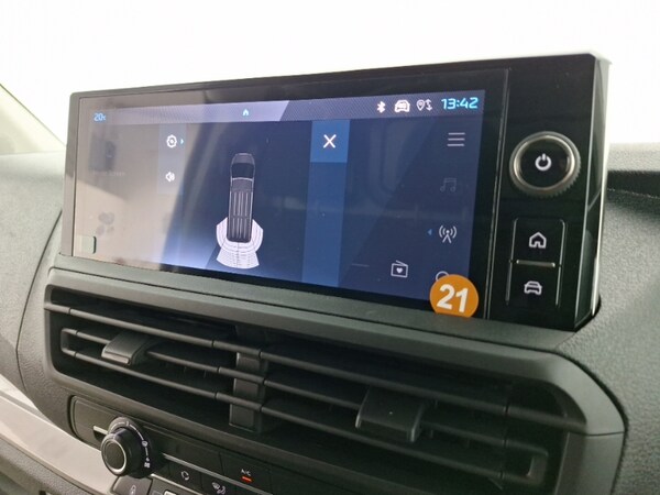 Used Peugeot Expert 2024 for sale - 74995893: Photo 11