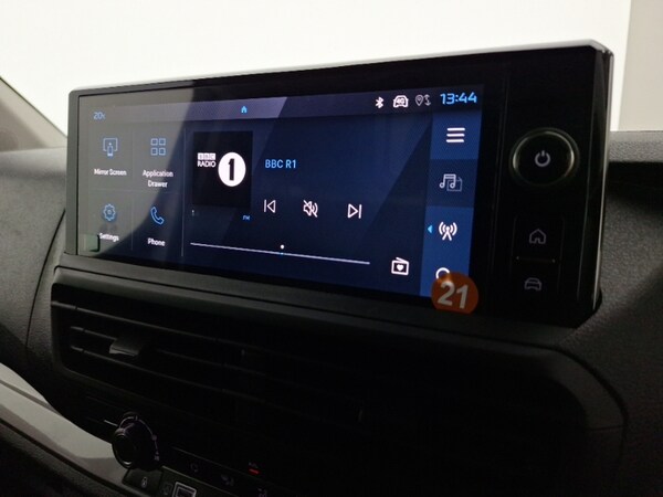 Used Peugeot Expert 2024 for sale - 74995893: Photo 18
