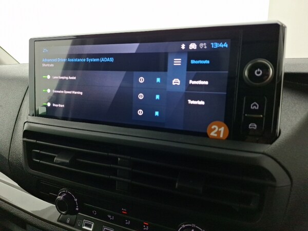 Used Peugeot Expert 2024 for sale - 74995893: Photo 19