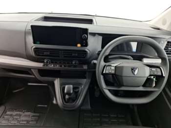 Used Peugeot Expert 2024 for sale - 74995893: Photo