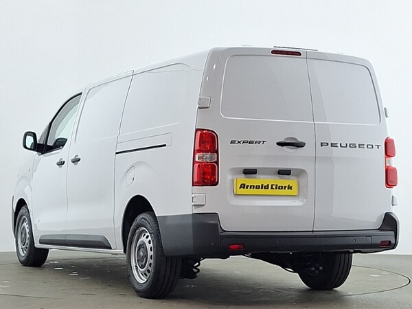 Used Peugeot Expert 2024 for sale - 74995893: Photo 3