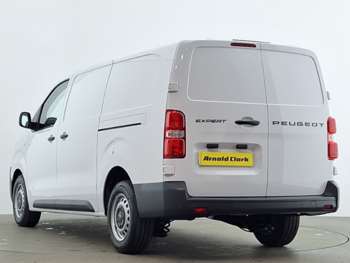 Used Peugeot Expert 2024 for sale - 74995893: Photo