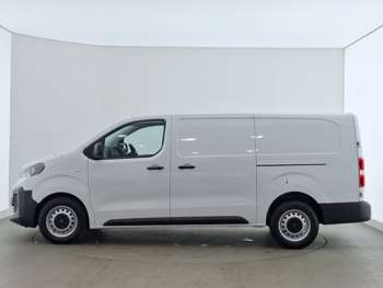 Used Peugeot Expert 2024 for sale - 74995893: Photo